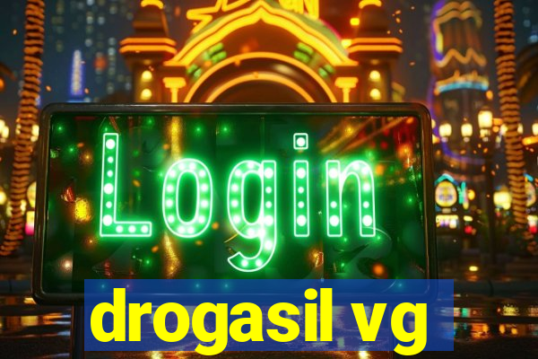 drogasil vg